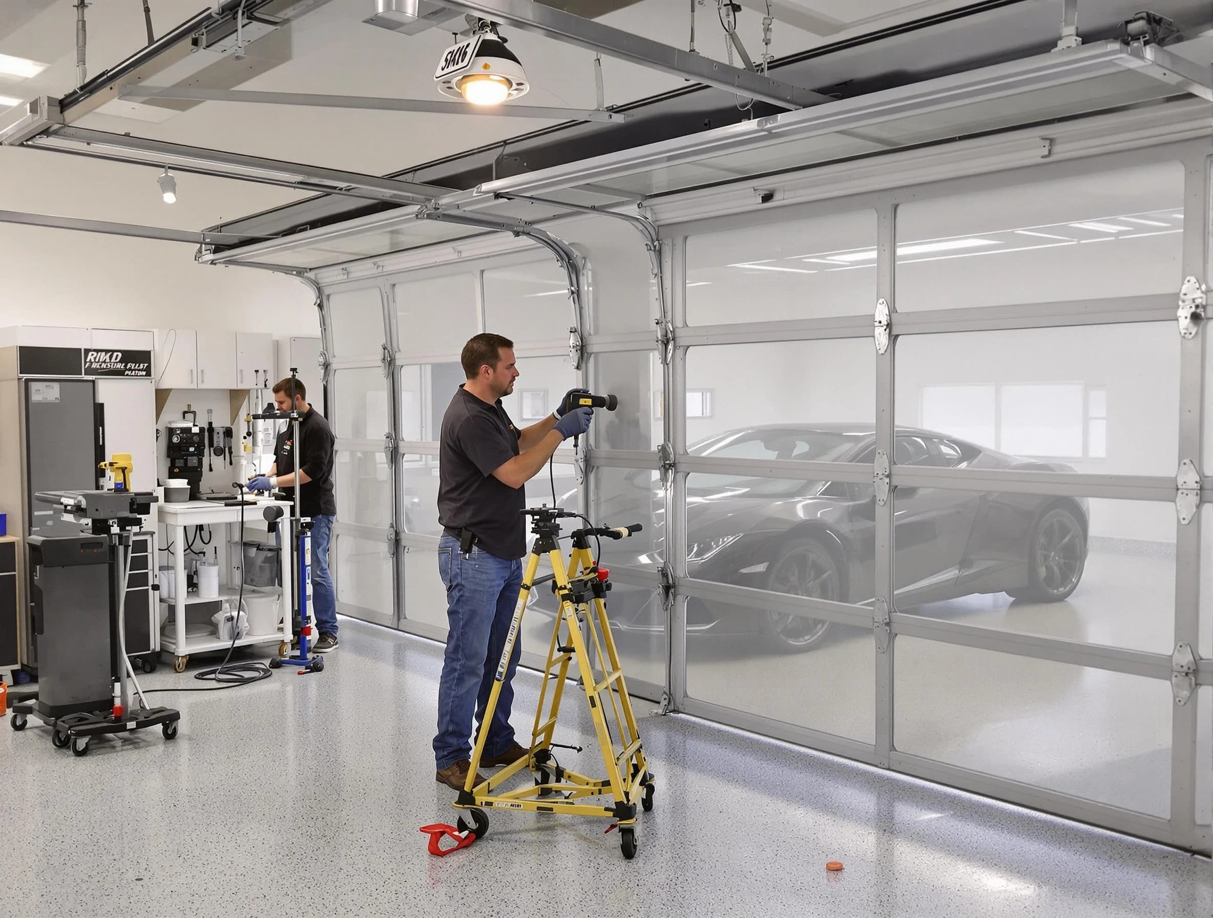 Dents Repair service in Clanton, AL