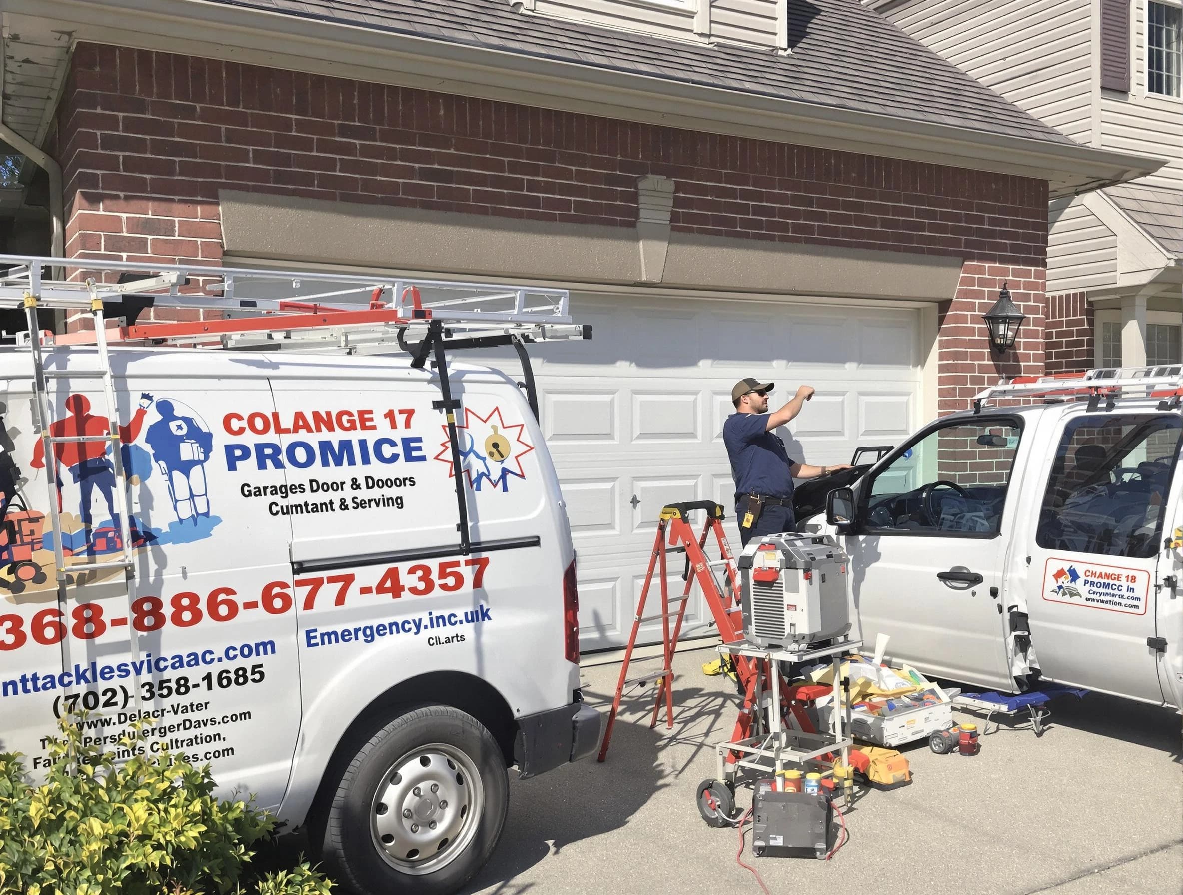 Same Day Repair service in Clanton, AL